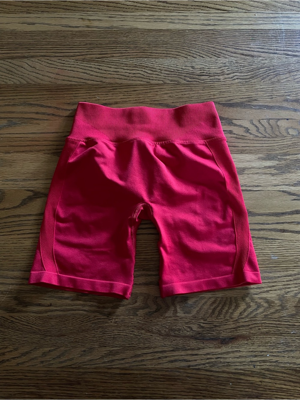 YoungLA hourglass Active Shorts